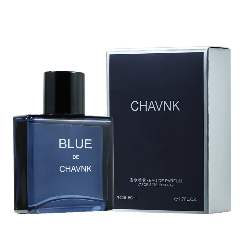 Custom perfume bottle and packaging case 018