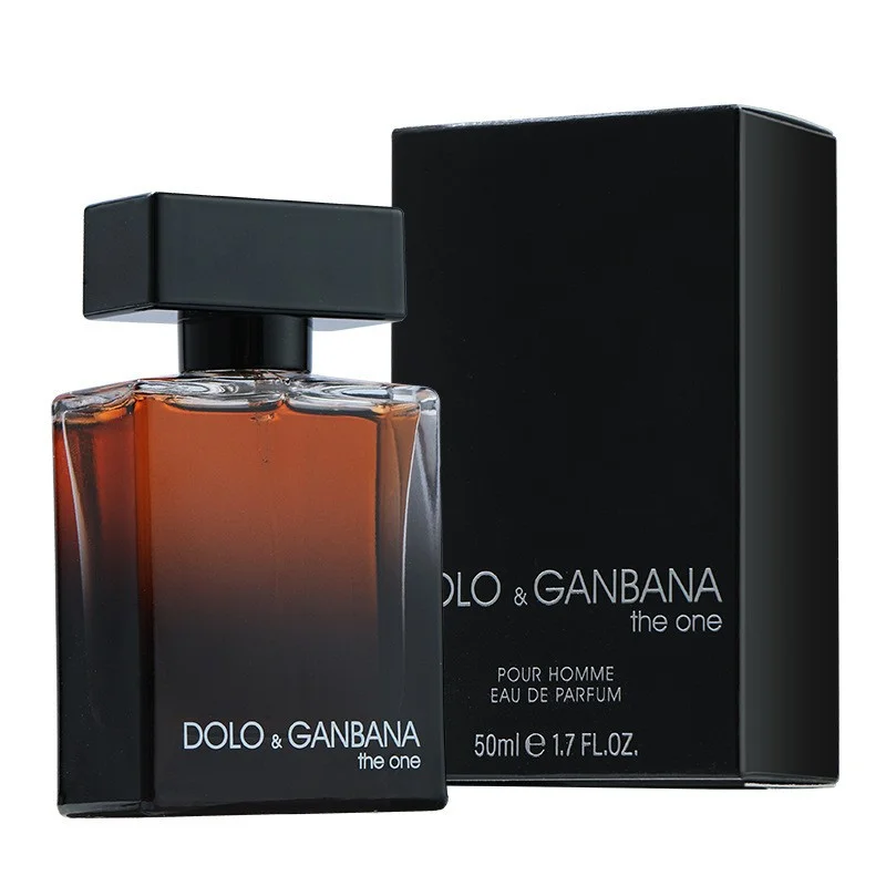 Custom perfume bottle and packaging case 070