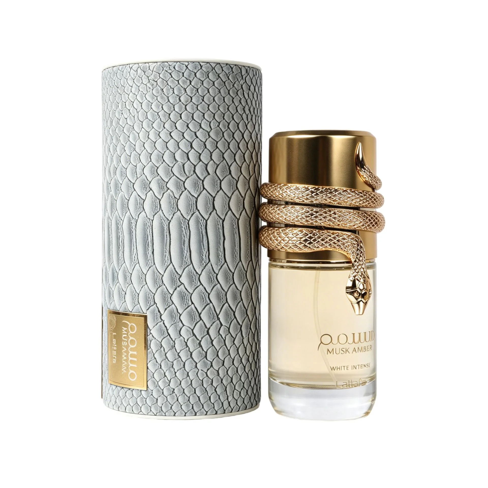 Custom perfume bottle and packaging case 080