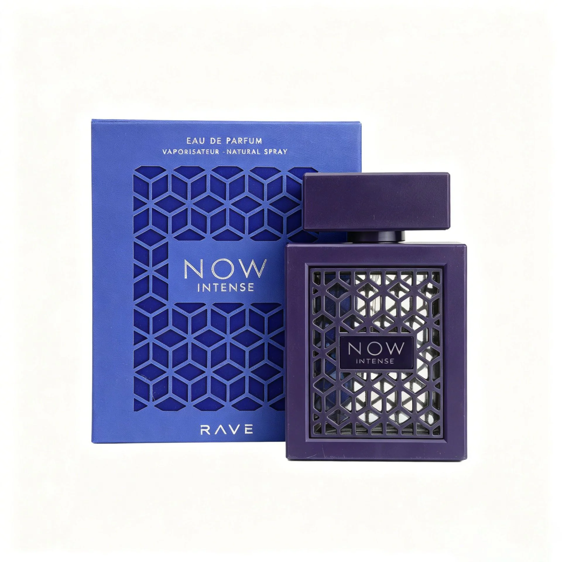 Custom perfume bottle and packaging case 120