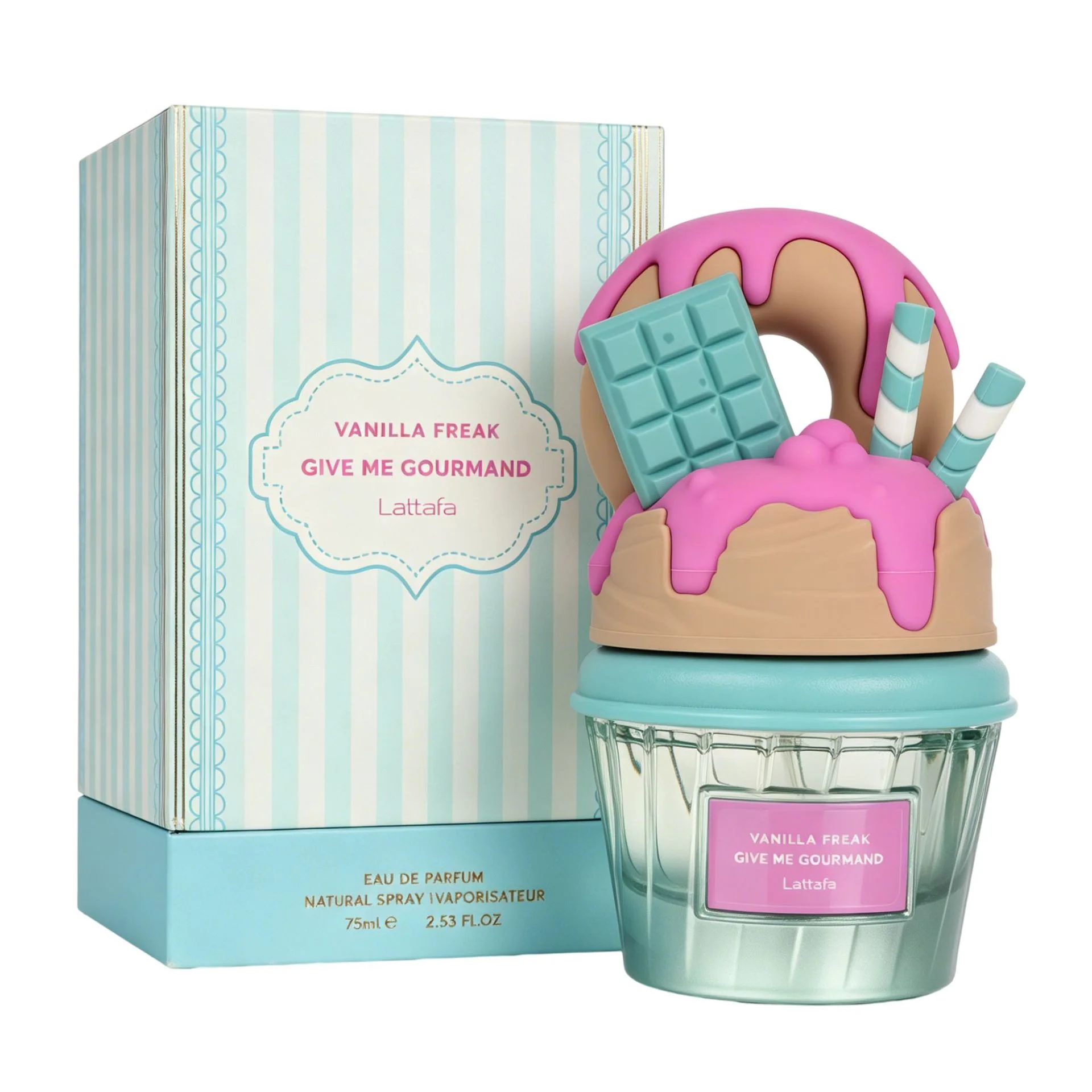 Custom perfume bottle and packaging case 167